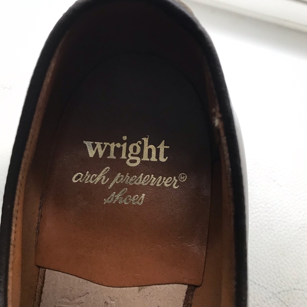 Wright Arch Preserver - image 5